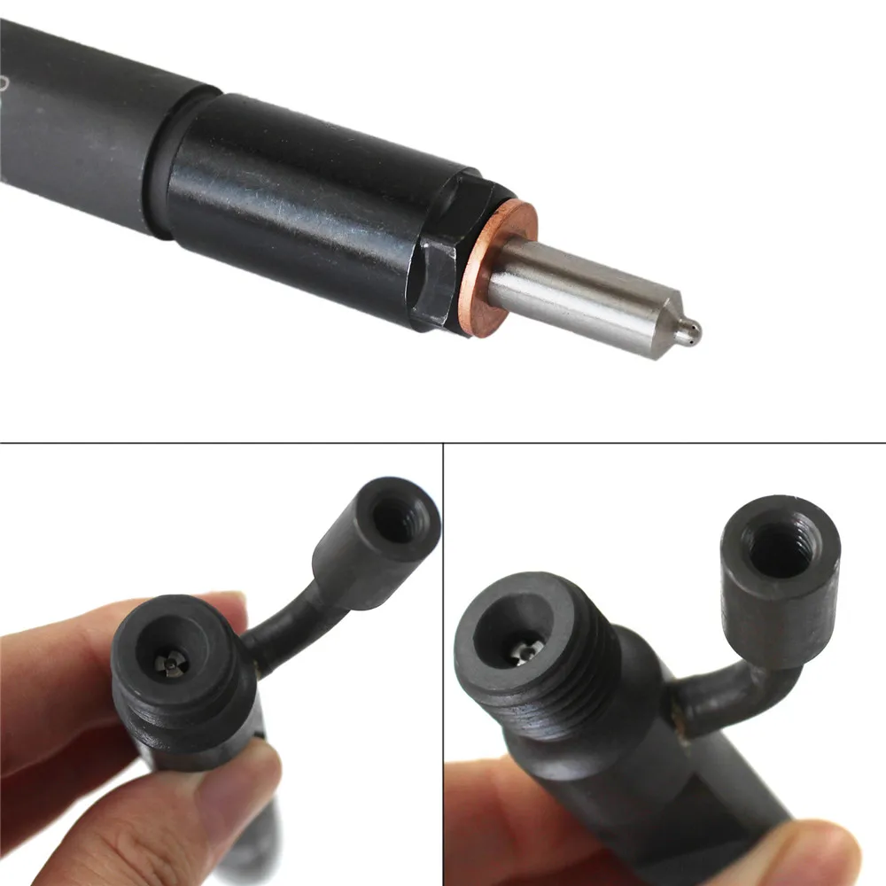 6шт 3283160 Топливные форсунки Сопло C Для двигателя CUMMINS C8.3L 6C 6CT 6CTA 6CTAA 0432191592 2У 130201 B FORD