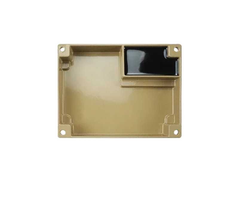 Электронный контроллер скорости генератора 4914090