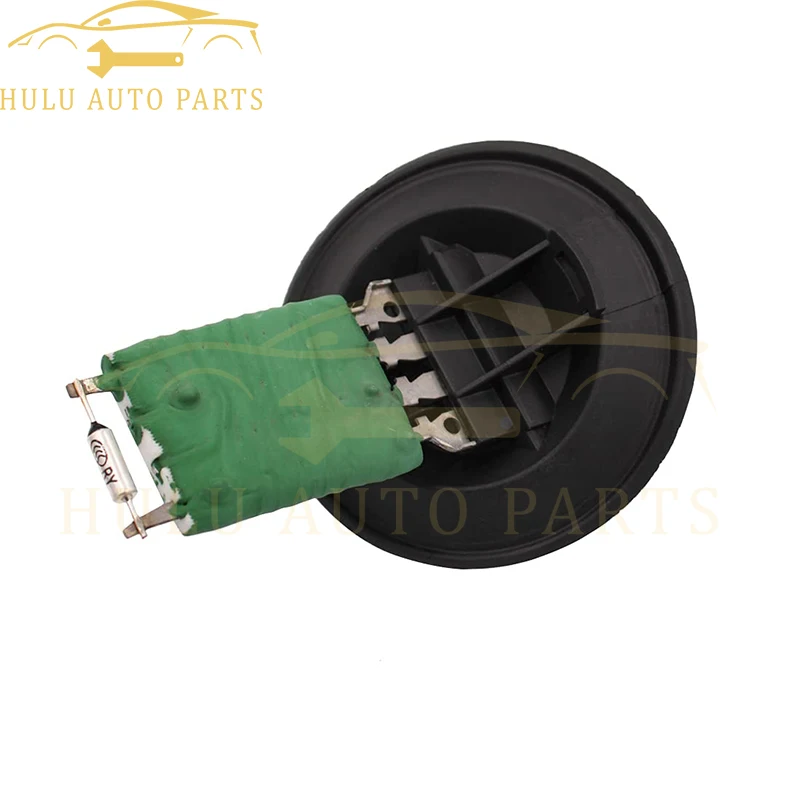 Устройство управления вентилятором 6RD95926 для VW Polo Voyage Audi A1 A2 Seat Ibiza 6Q0959263A