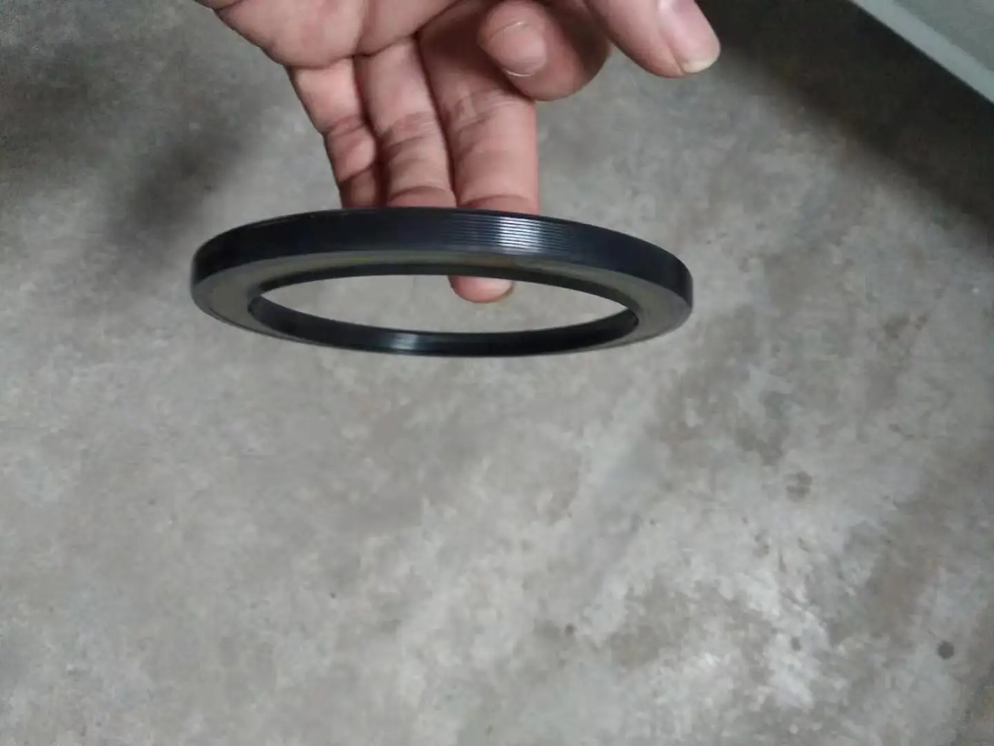 

Shaft Oil Seal NBR 95*120*8mm/ 95x120x8mm BAHDSL15 Pressure Resistant Hydraulic Pump MG21 Seal