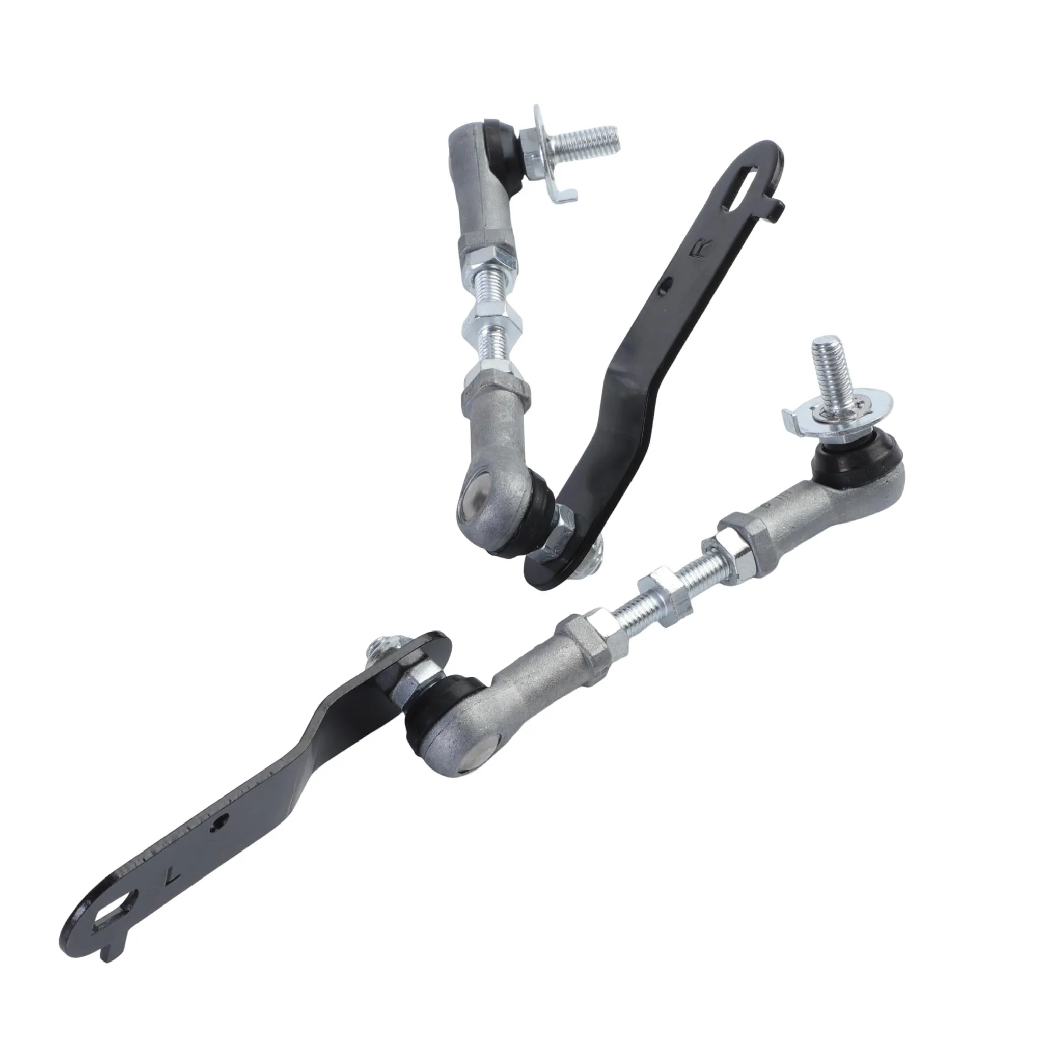 ODiDiO 48906-35010 48906-35020 Передний левый и правый датчик уровня высоты пневматической