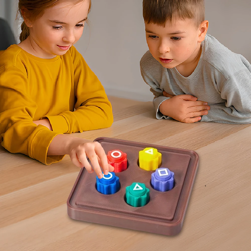 Фото 5/10 корейских игровых костей Gonggi Jack Stone Pebbles, набор забавных традиционных игр Gonggi, тренировочная настольная игра для координации рук и глаз №5