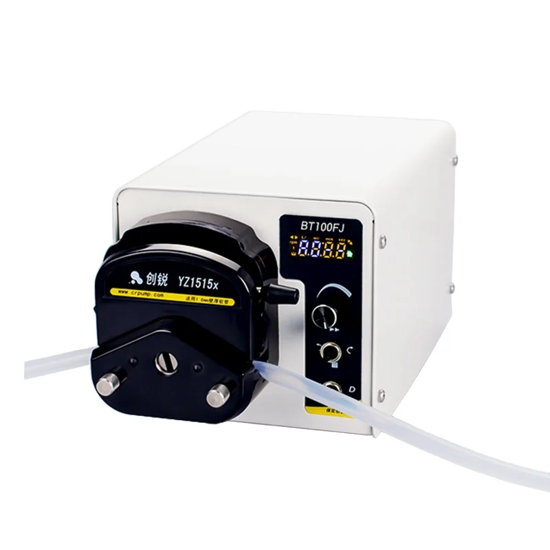 

Chuangrui Dosing Dispensing Peristaltic Pump