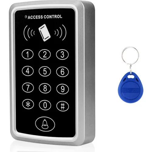 

Password Door Lock-Card