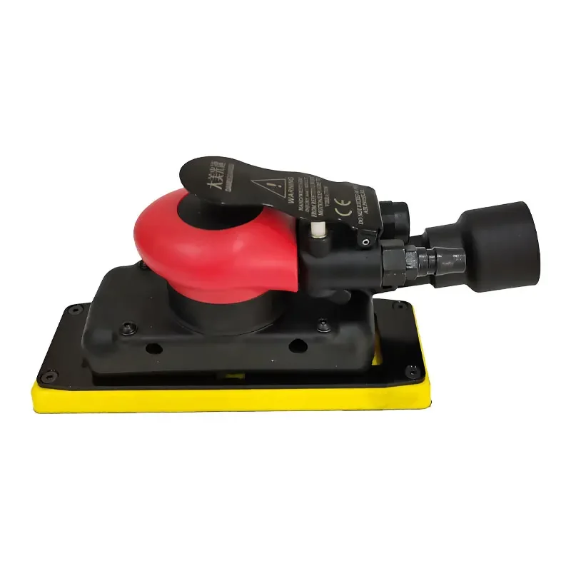 ATPRO 70*198 мм пор йоги Autolack полиерсота пневматизма полировальная машина