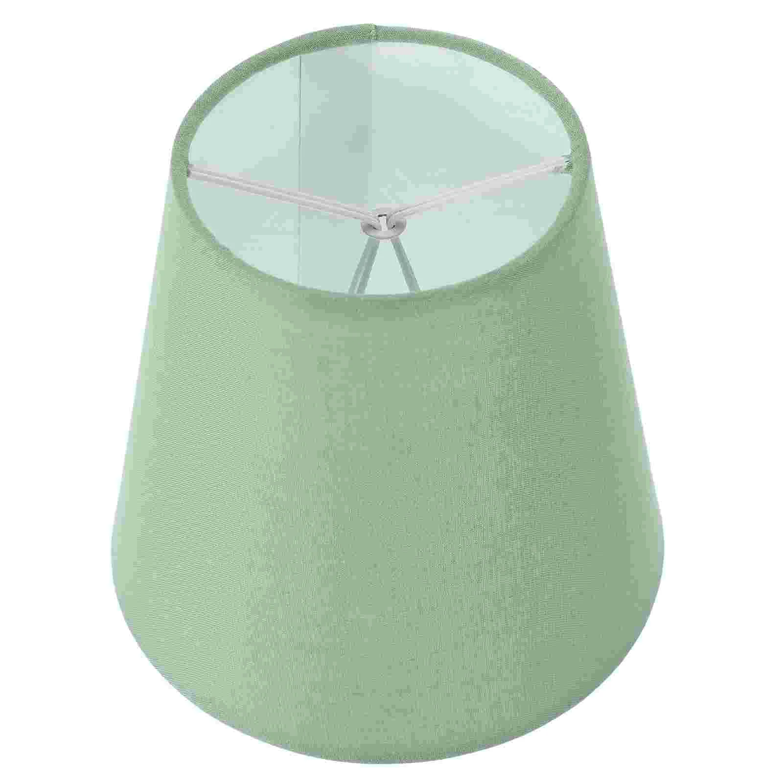 

Ceiling Lamp Cover Desktop Shade Accessories Lampshade Floor Household Cloth Light Covers Lampshades Table Indoor