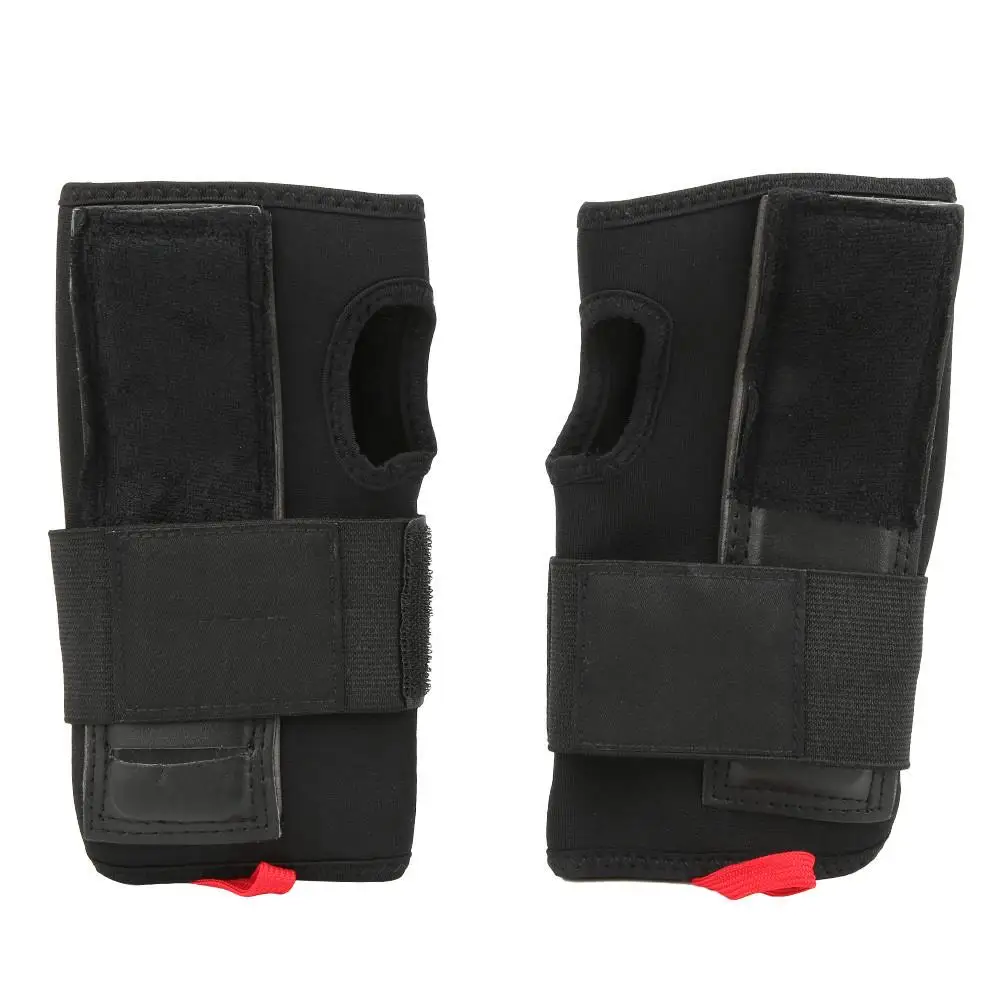 Двусторонние наручные щитки для катания на роликовых коньках PROPRO — защитное