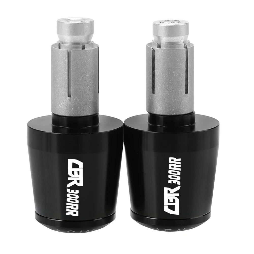 CBR 300RR концы руля мотоцикла слайдер крышка заглушки для Honda CBR300RR 300 RR 2011-2018 2017 2016 2015