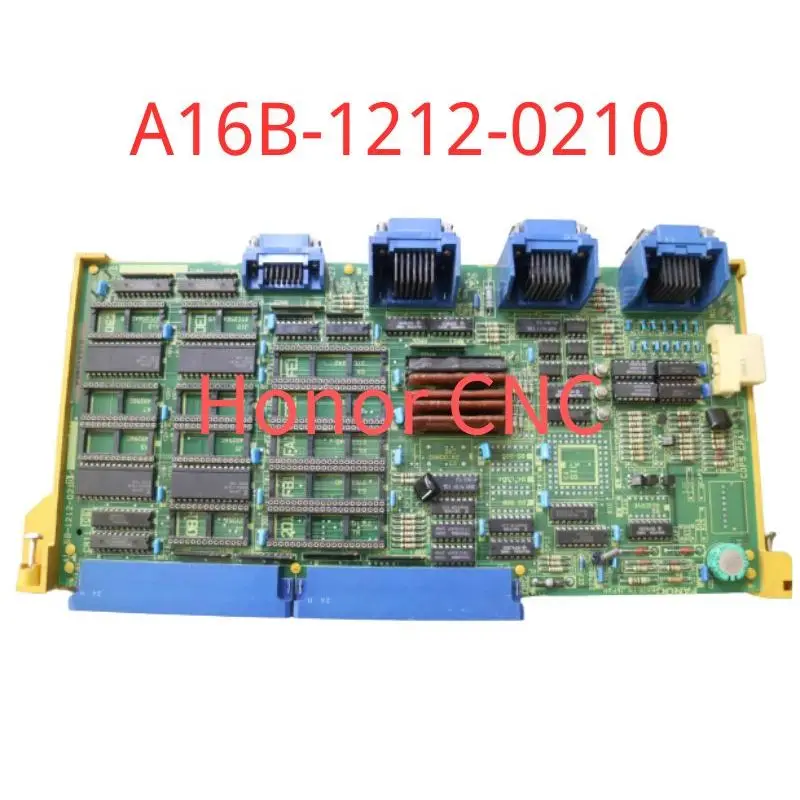 

A16B-1212-0210 A16B 1212 0210 Circuit Board