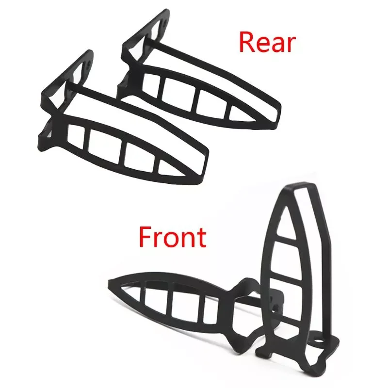 

1Set Turn Signal Indicator Light Grill Protector Cover For BMW~ R1200GS ADV Adventure
