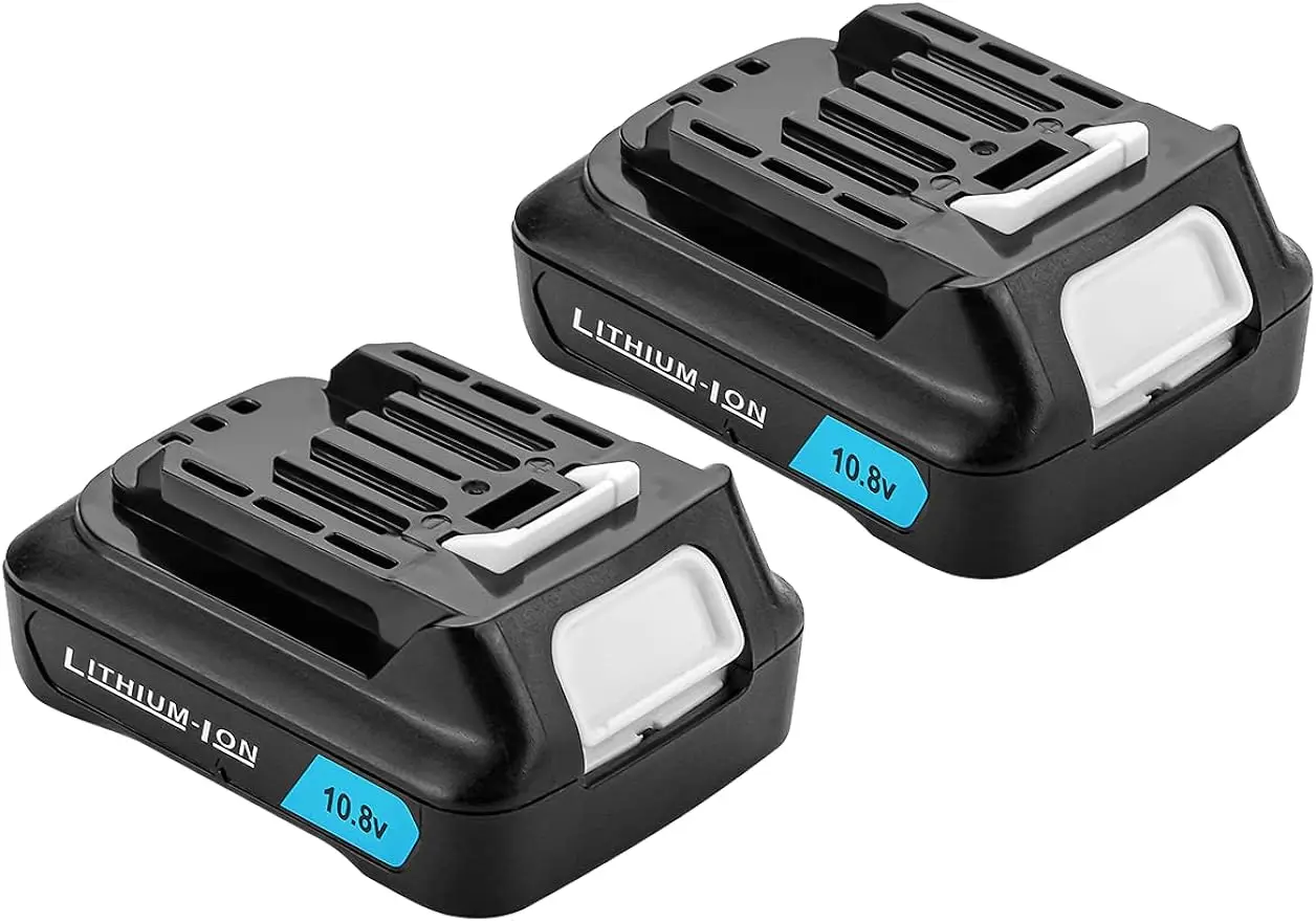 Аккумуляторная батарея BL1015 BL1021 BL1030