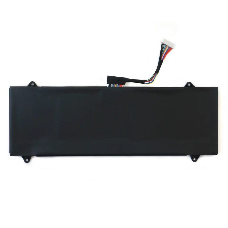 Фото Новый высококачественный аккумулятор для ноутбука UT40-4S2400-S1C1 для Haier X3 VIT P3400 Series X3-I33217G40532RDUS 14,8 В 35,52 Втч 2400 мАч №3