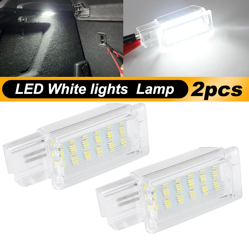 

2 шт. светодиодный грузовой фонарь в сборе 13503059 Для Chevy Camaro Cruze для Cadillac ATS CT6 SRX XTS для Buick для GMC Acadia