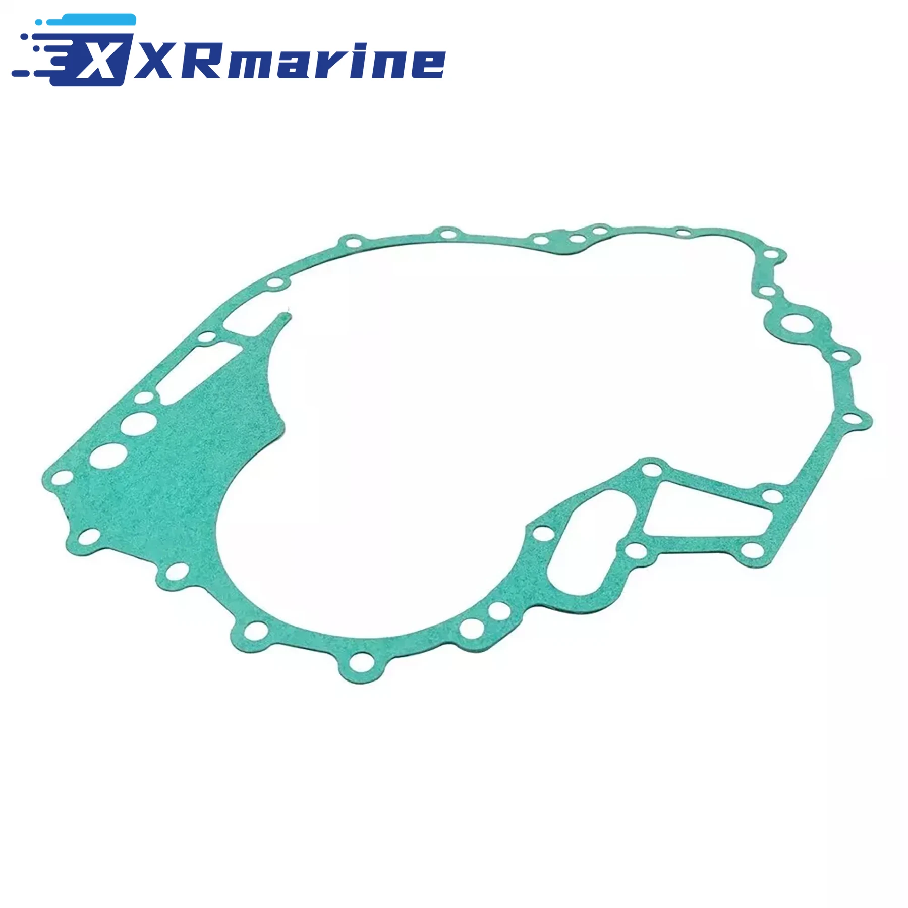 Фото Замена прокладки крышки привода ГРМ для Sea-Doo RXP 215RXT 215 255 260 420931130 №5