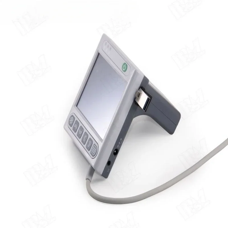 3 5-дюймовый цветной ЖК-экран Сканер пузыря/ Быстрое сканирование времени пузыря