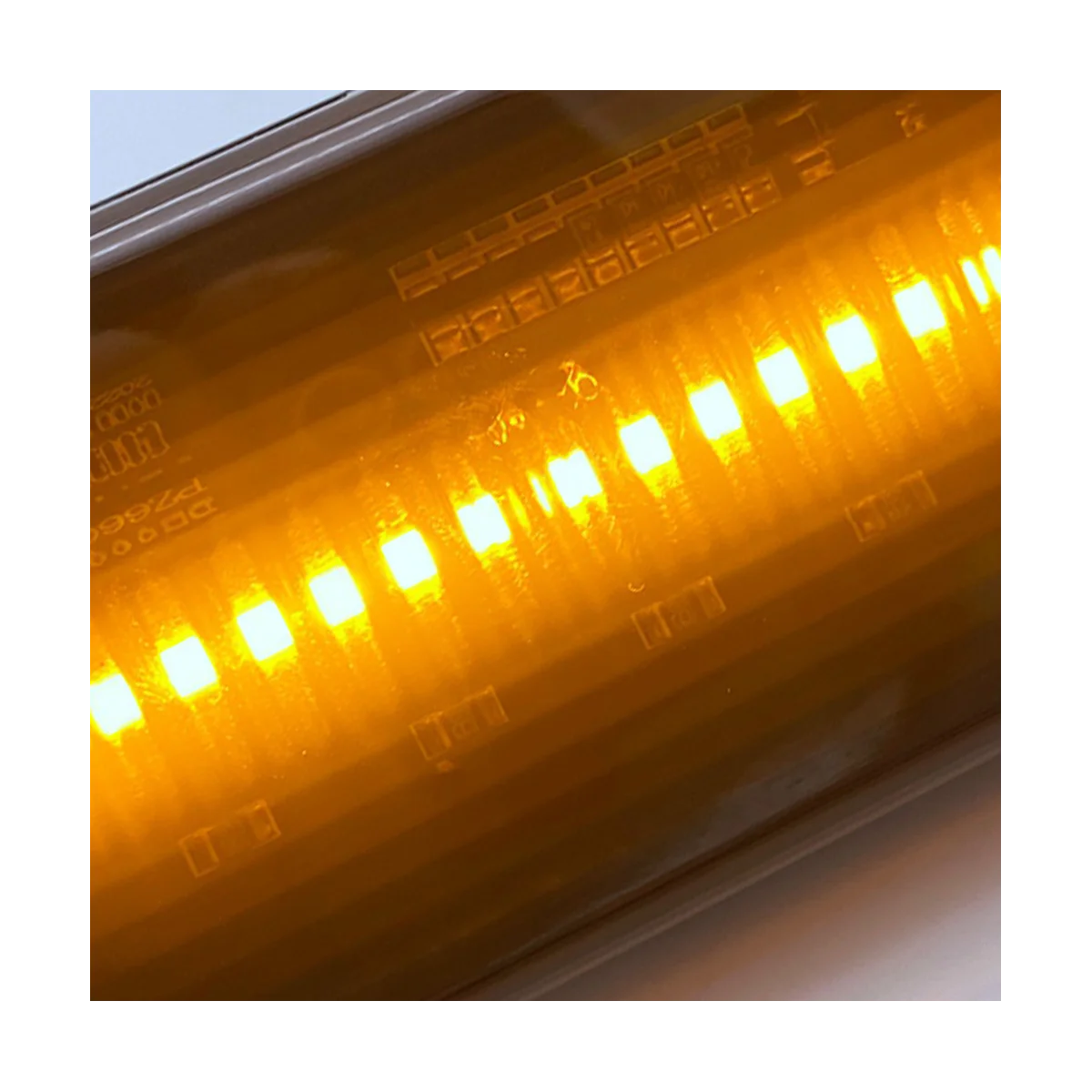 Для Boxer/ Relay 06-19 последовательное мигание