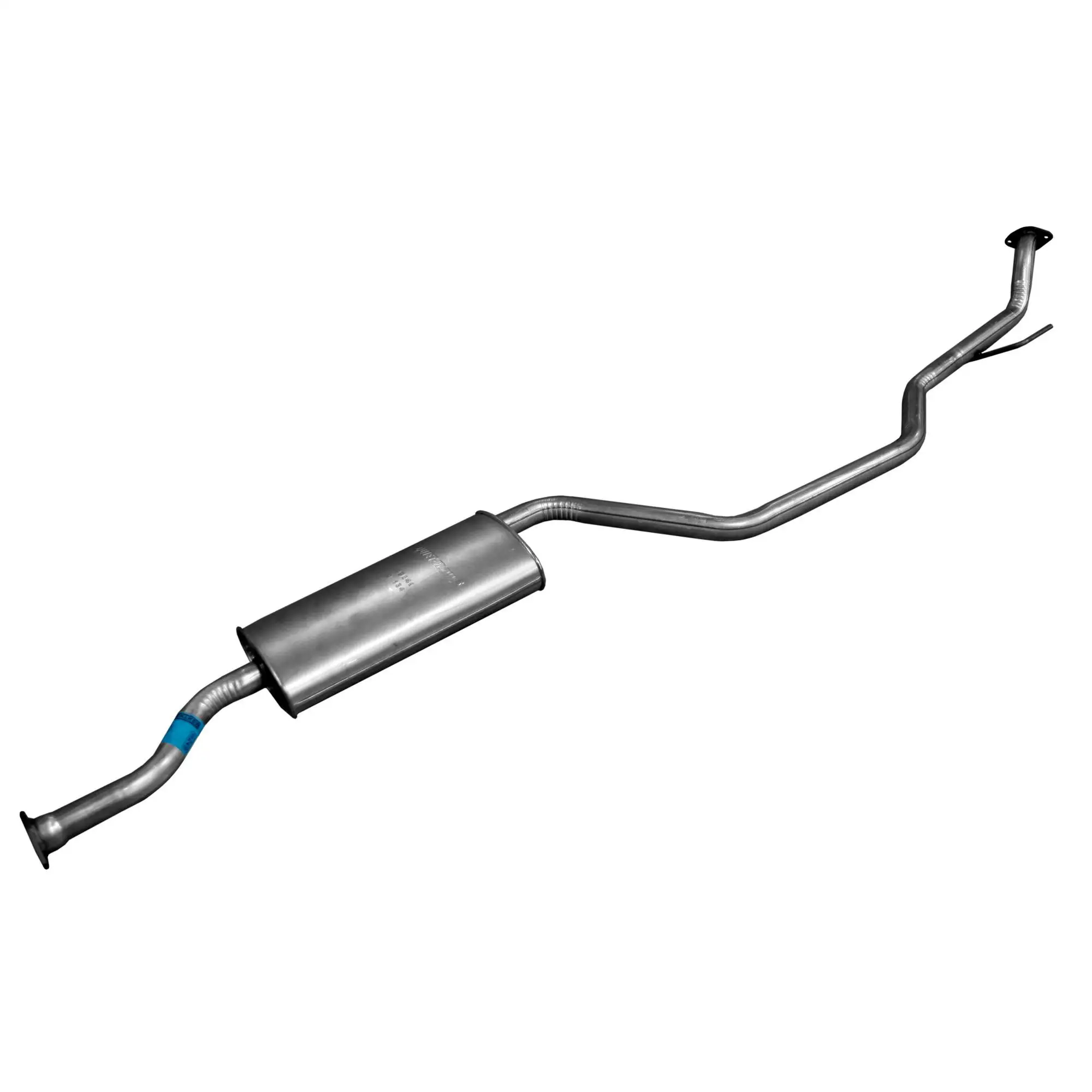 

Выхлопной глушитель Walker Silent-Flow SS 49249 в сборе