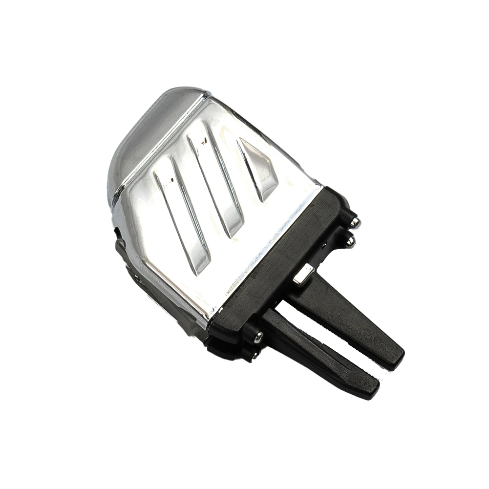 

1 шт. автомобильный A/C клипса для решетки вентиляционного отверстия зажим для автомобильной приборной панели кондиционера клипса для выпускного отверстия зажим ремонтный аксессуар для Land Rover Freelander 2