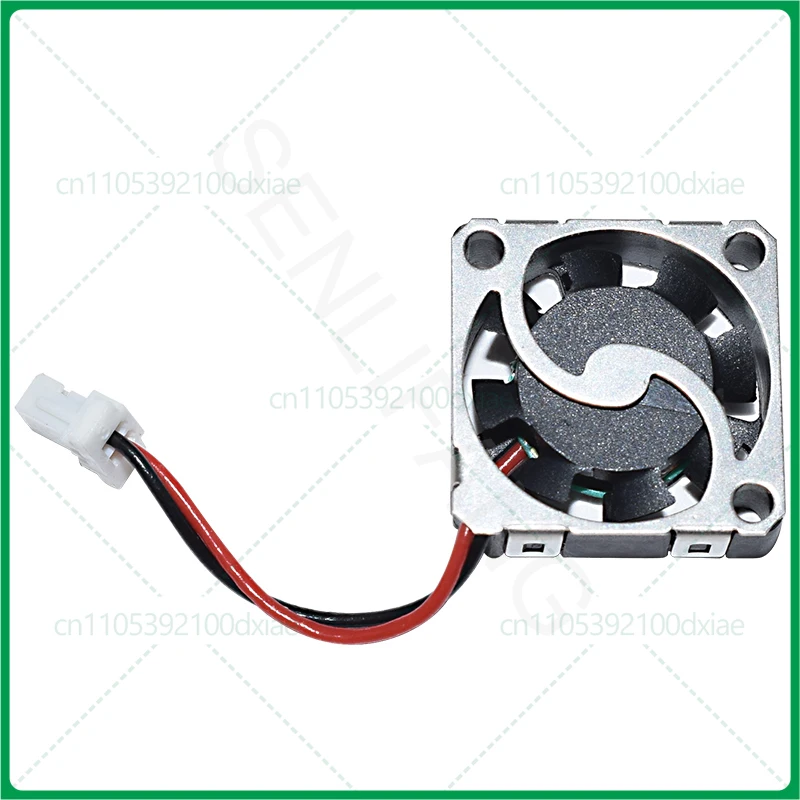 Новый охлаждающий вентилятор для БПЛА RISUN RFA1504 DC5V 15x15x4MM 1,5 см (art.: 3920d2edfcd84) - 3920d2edfcd84