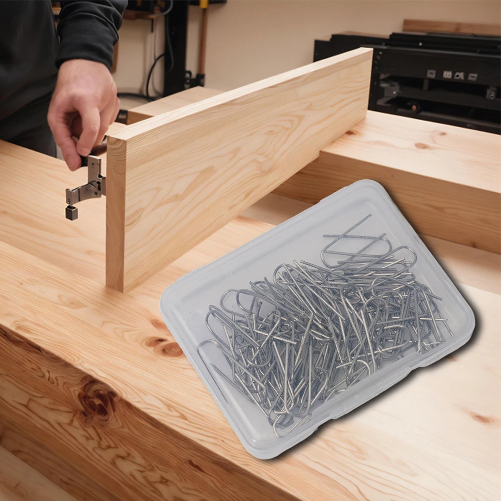 50/100/200 шт. высокотемпературные кольца для прыжков из нихромовой проволоки 21