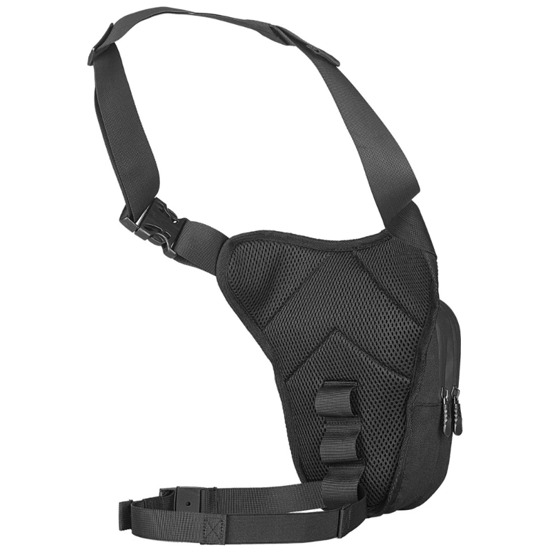 Многофункциональная поясная сумка для женщин и мужчин забавные мешки