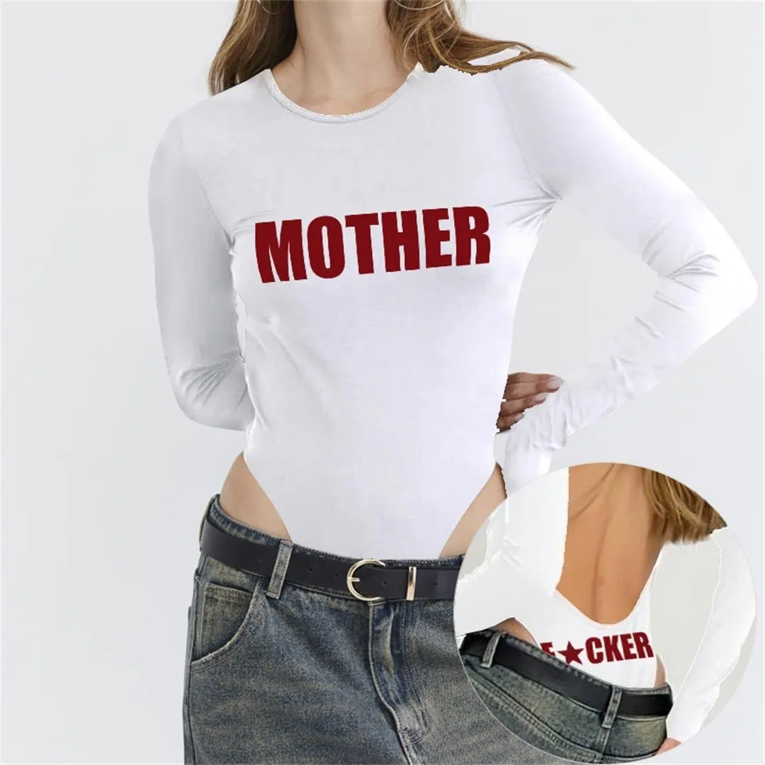 Рисунок 2 - Женское боди с длинным рукавом