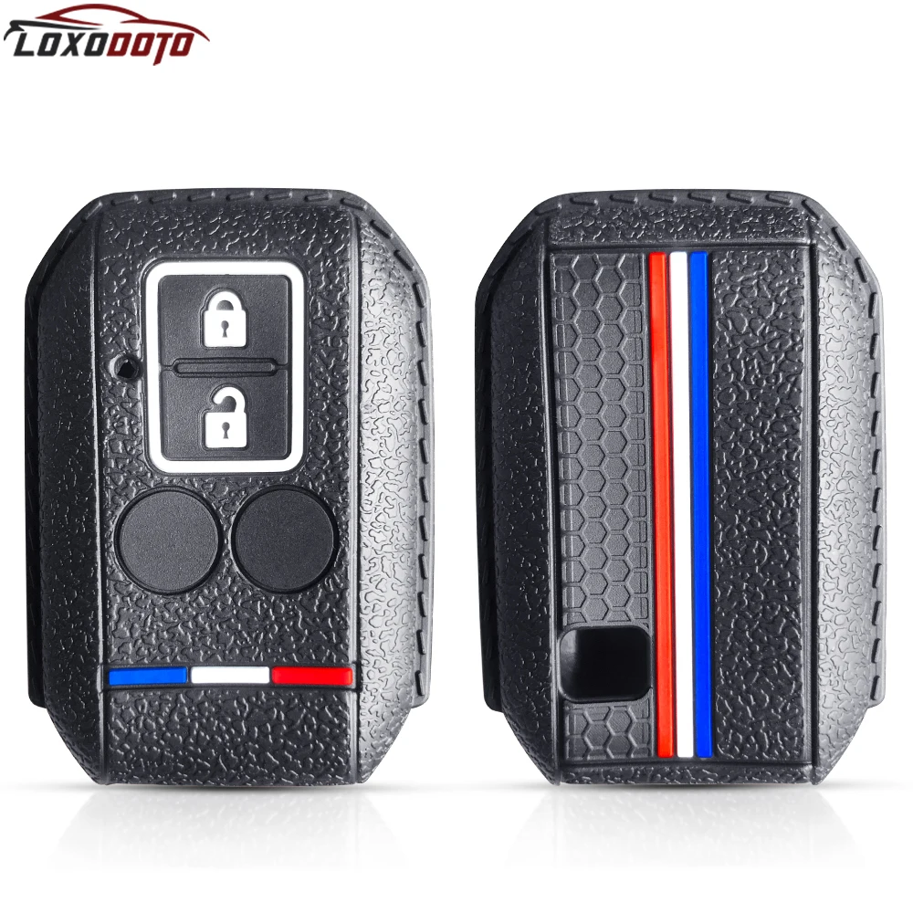 Силиконовый чехол для ключа Suzuki Swift Sport GLX Ignis jimertiga Baleno ZC33S Fronx 2020-2024