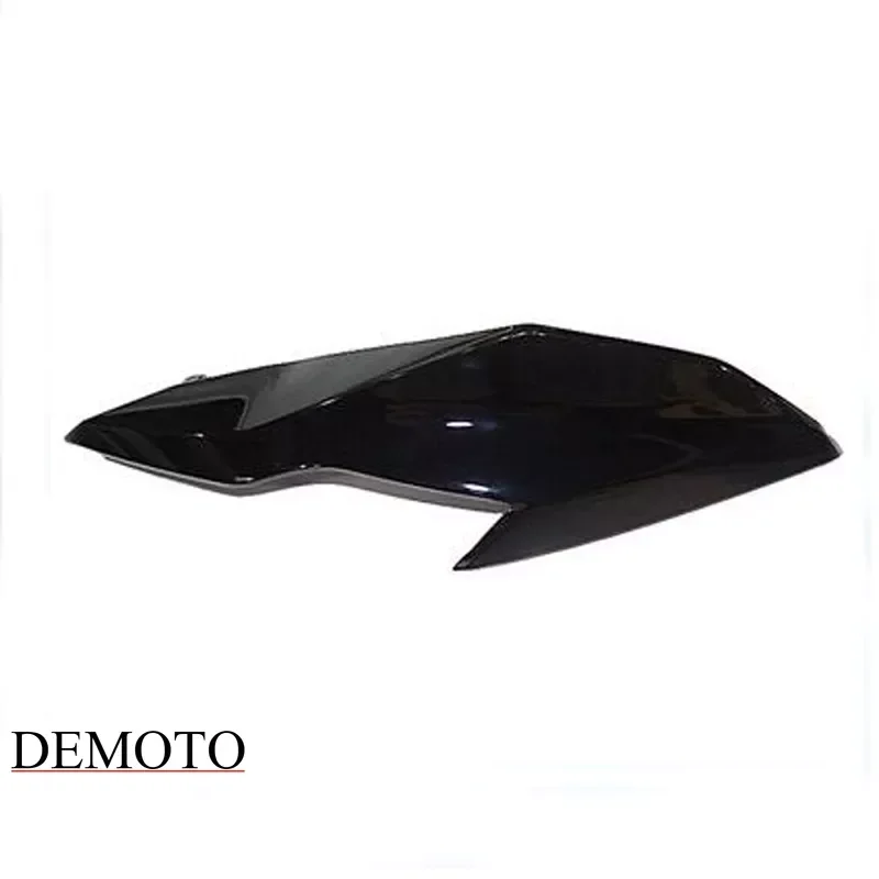 

CFMOTO Motorcycle Accessories 150NK Headlight Side Deflector Headlight Housing Head Cover Side Guard