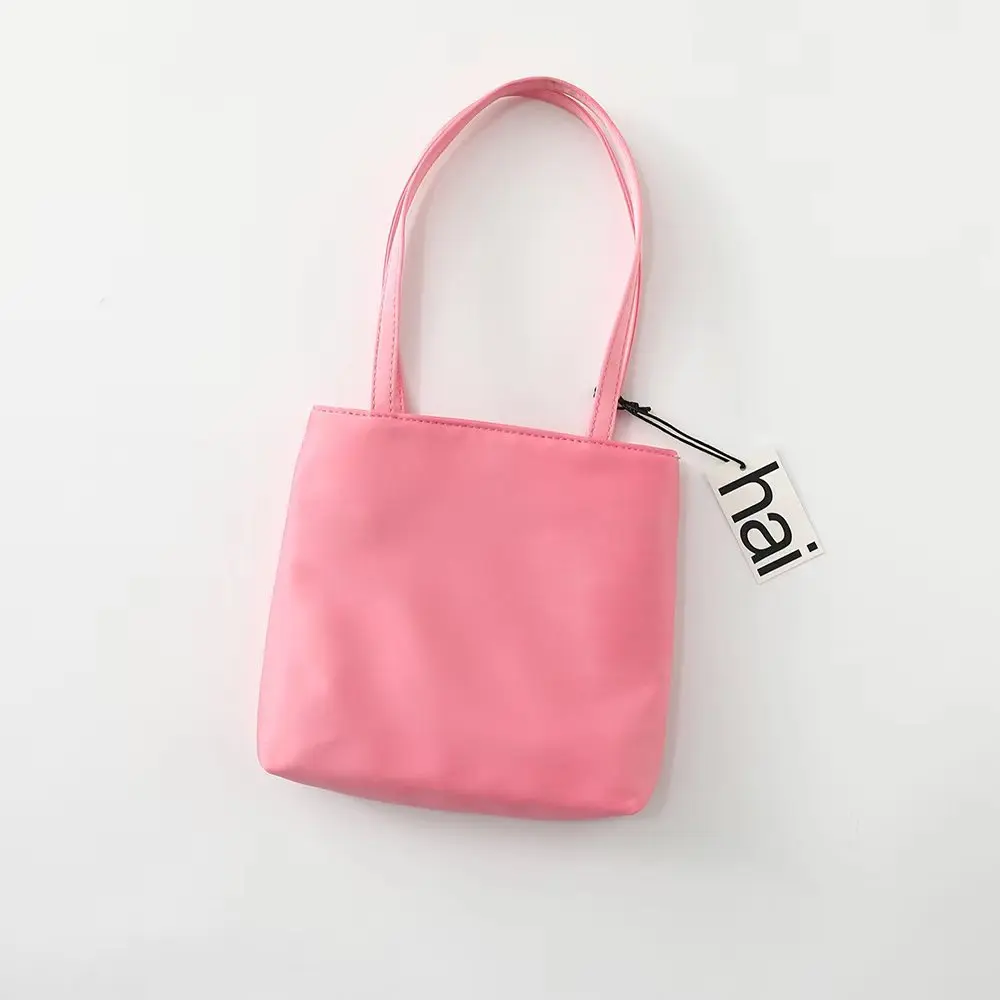

Ann4273-high-quality PU leather, luxury strap bag, top handle, 2022