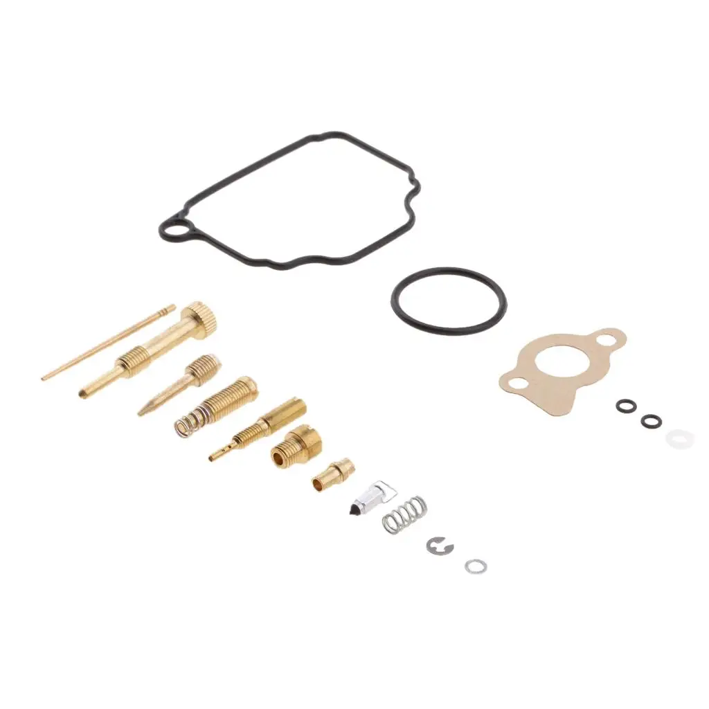 

Motorcycle Carburetor Repair Carb Kit for TTR-902001 2002