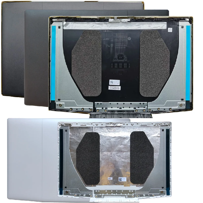 

Новинка для Dell G Series G3 3590 G33590 верхняя крышка для ноутбука ЖК задняя крышка 0747KP синий/красный логотип 0YGCNV 03HKFN