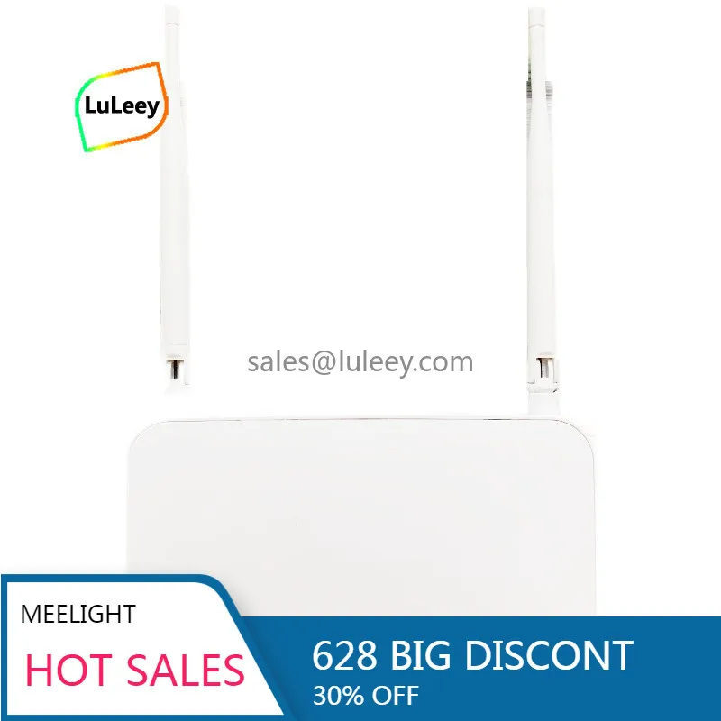 

XPON ONU English universal page dual-band WiFi 2.4G/5G GPON EPON ONT