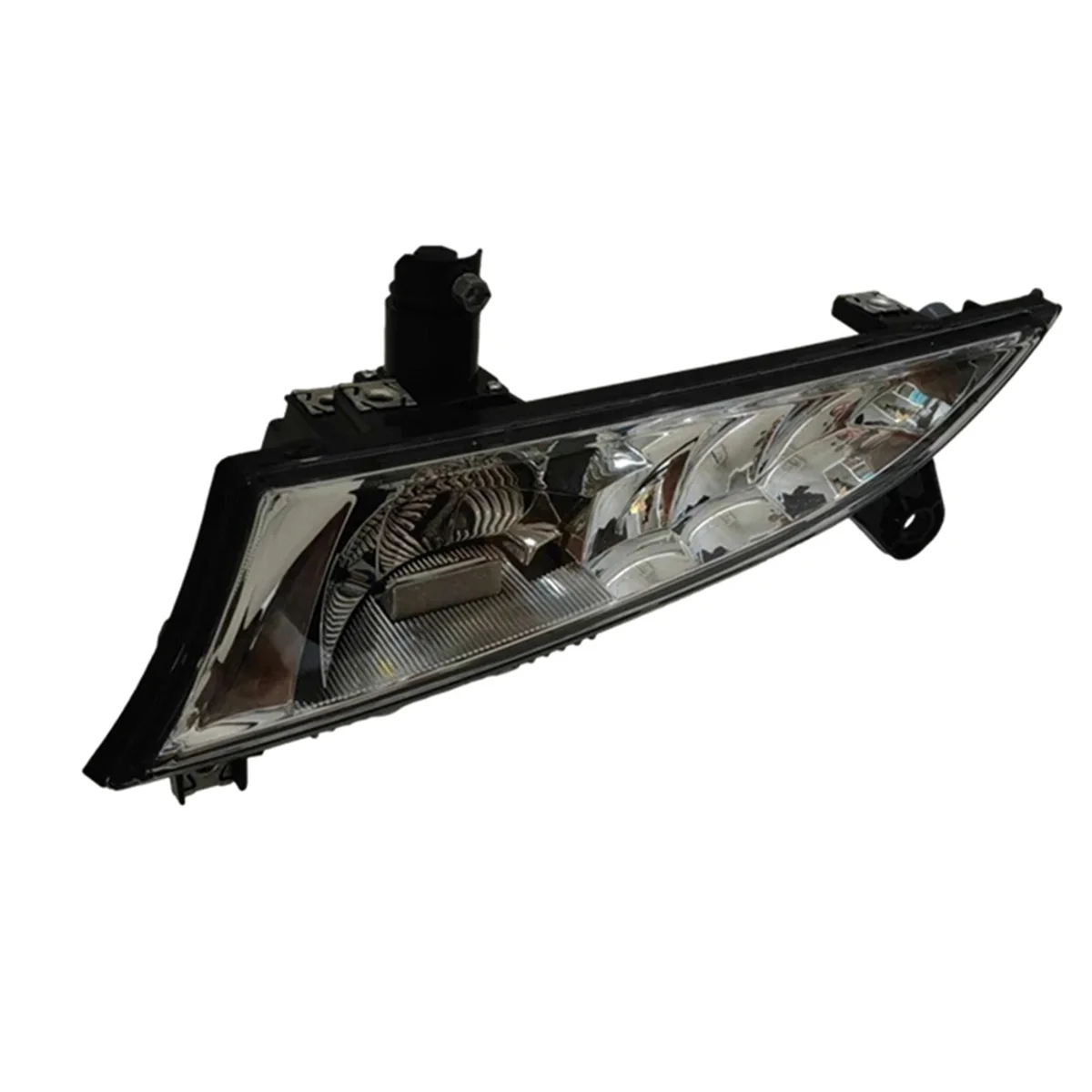 24 В Автомобильная левая противотуманная фара для Scania Truck Panel Lights R Series S R650 S730 S500