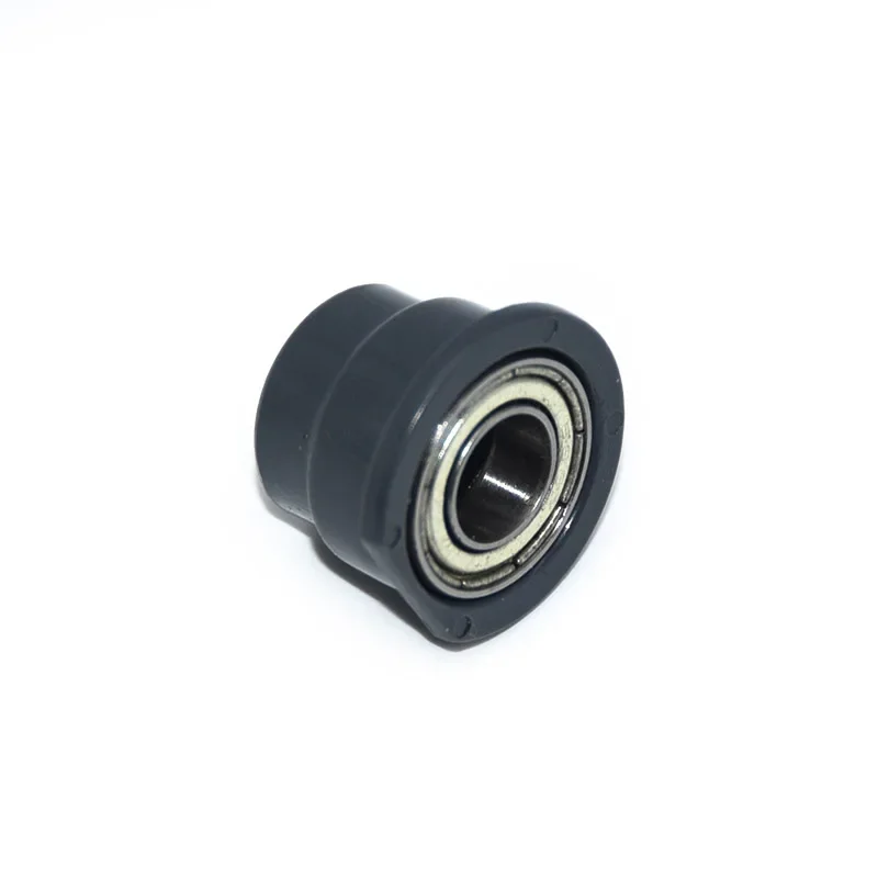 10шт. Для Ricoh Aficio 1060 1075 2051 2060 2075 AP900 MP 5500 6500 7500 8000 9000 1100 1350 Втулка B065-3069 B 0653069 MP8000