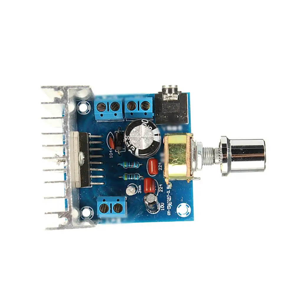 

Amplifying Board AMP Module Amplified Modules Speakers Digital Amplifiers