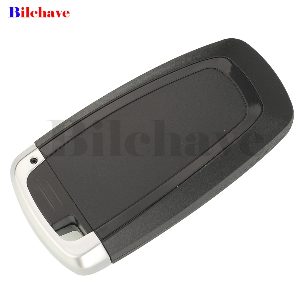 AUTEL IKEYFD004AH Универсальный Дистанционный Ключ Ford Style Автомобильное