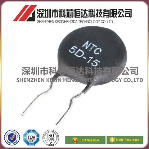 3d 15 ntc термистор - купить недорого | AliExpress