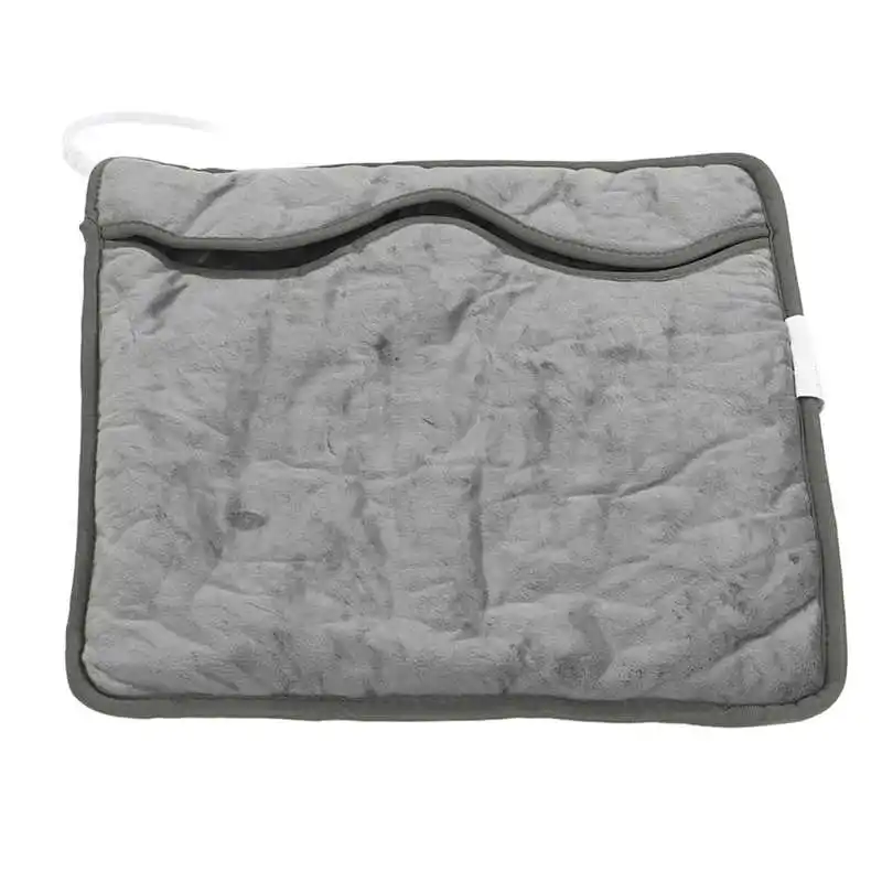 

Электрические нагревательные колодки, электрическая грелка для ног