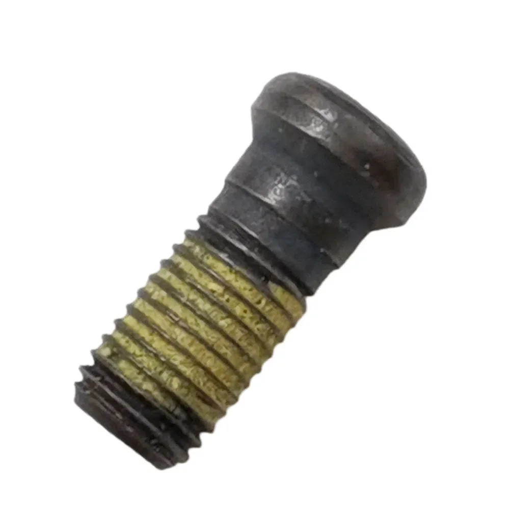 Винт патрона M LH патрон винт для перфоратора топлива количество винтов ПК резьба X