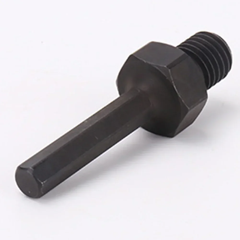 Удобная мастерская Hexa Сверло с втулкой Легкое сверление Эффективное