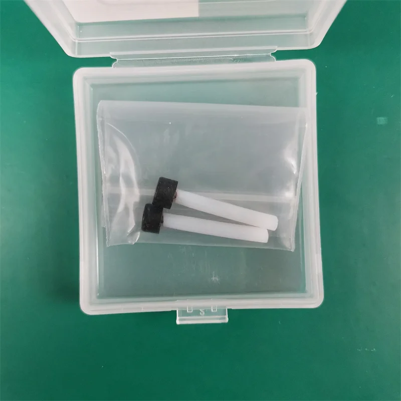 Free Shipping High Quality AV6471 Fiber Fusion Splicer Electrode Rod Made in China