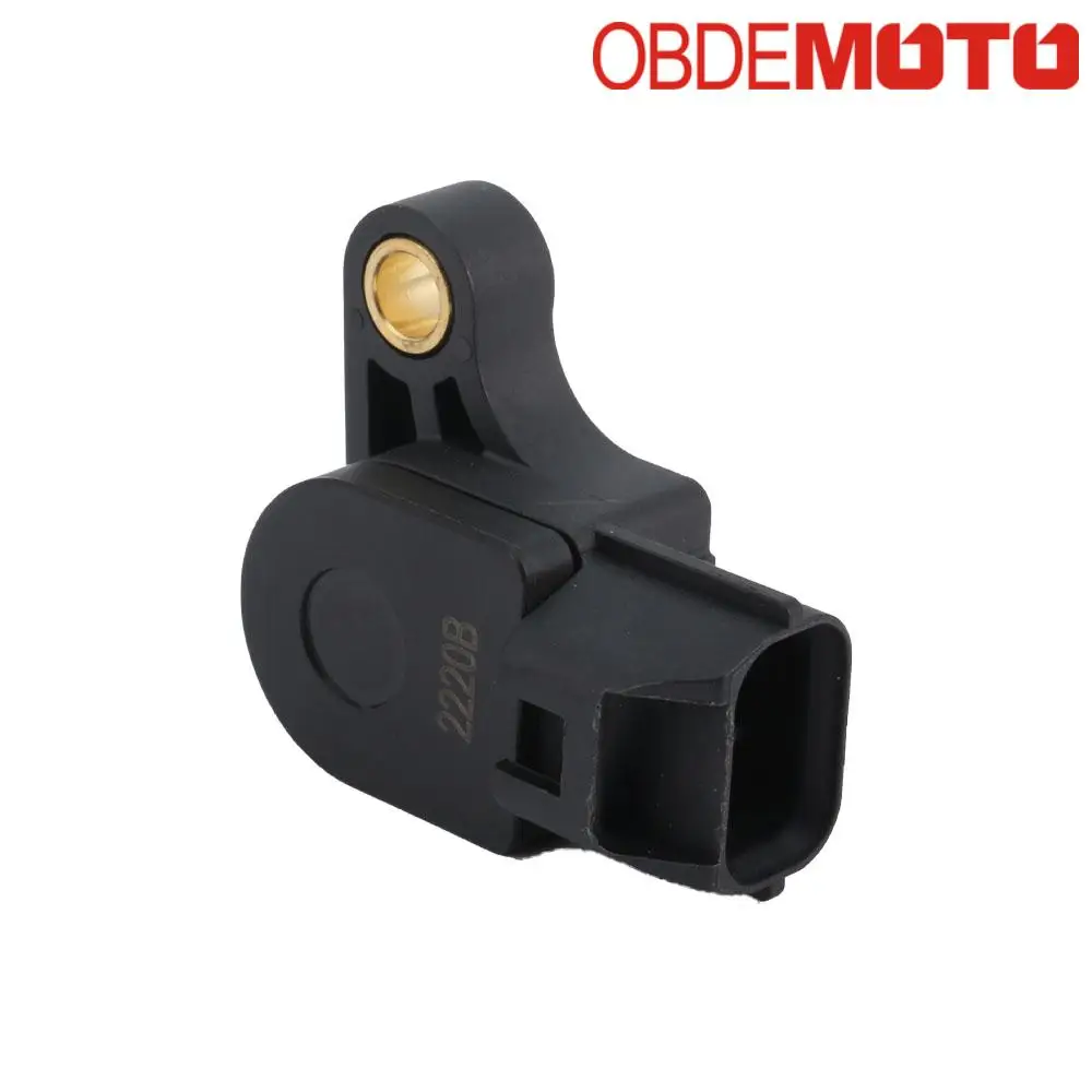 

Motorcycle Throttle Position Sensor TPS KYY-006GM 12-6 Turn Clockwise High Quality Electronic Equipment
