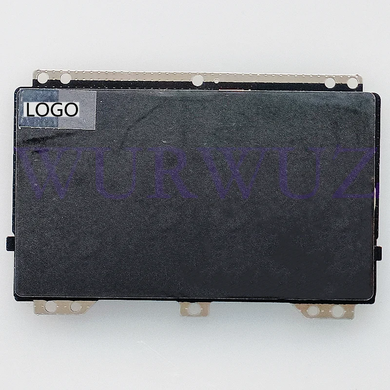 Новый коврик для мыши с тачпадом ноутбука подходит HP WINDOWS X360 11 G9 G10 S9354J-16H2 черный