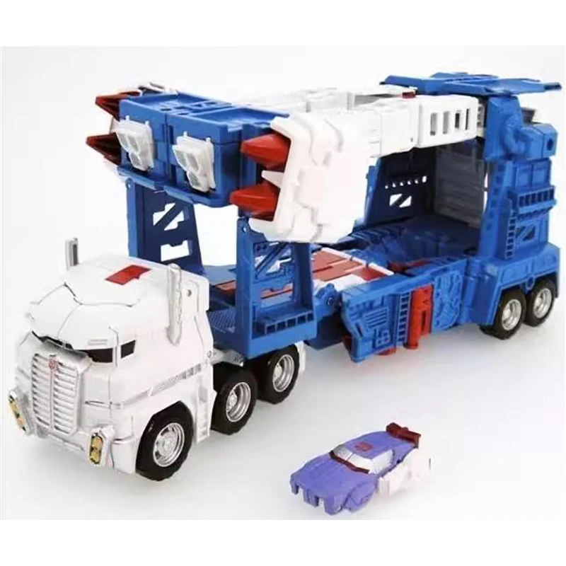 Оригинальная модель телефона TAKARA TOMY LG 14 Ultra Magnus Трансформеры персонажа из фильма