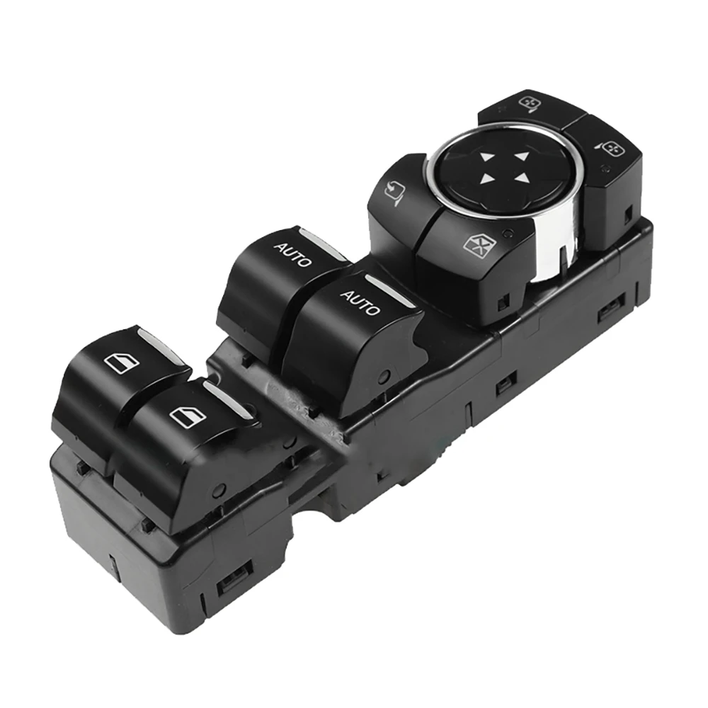 

Power Window Switch Button Window Control Switch Master Window Switch BB5T-14540-AQW for Ford Explorer Taurus
