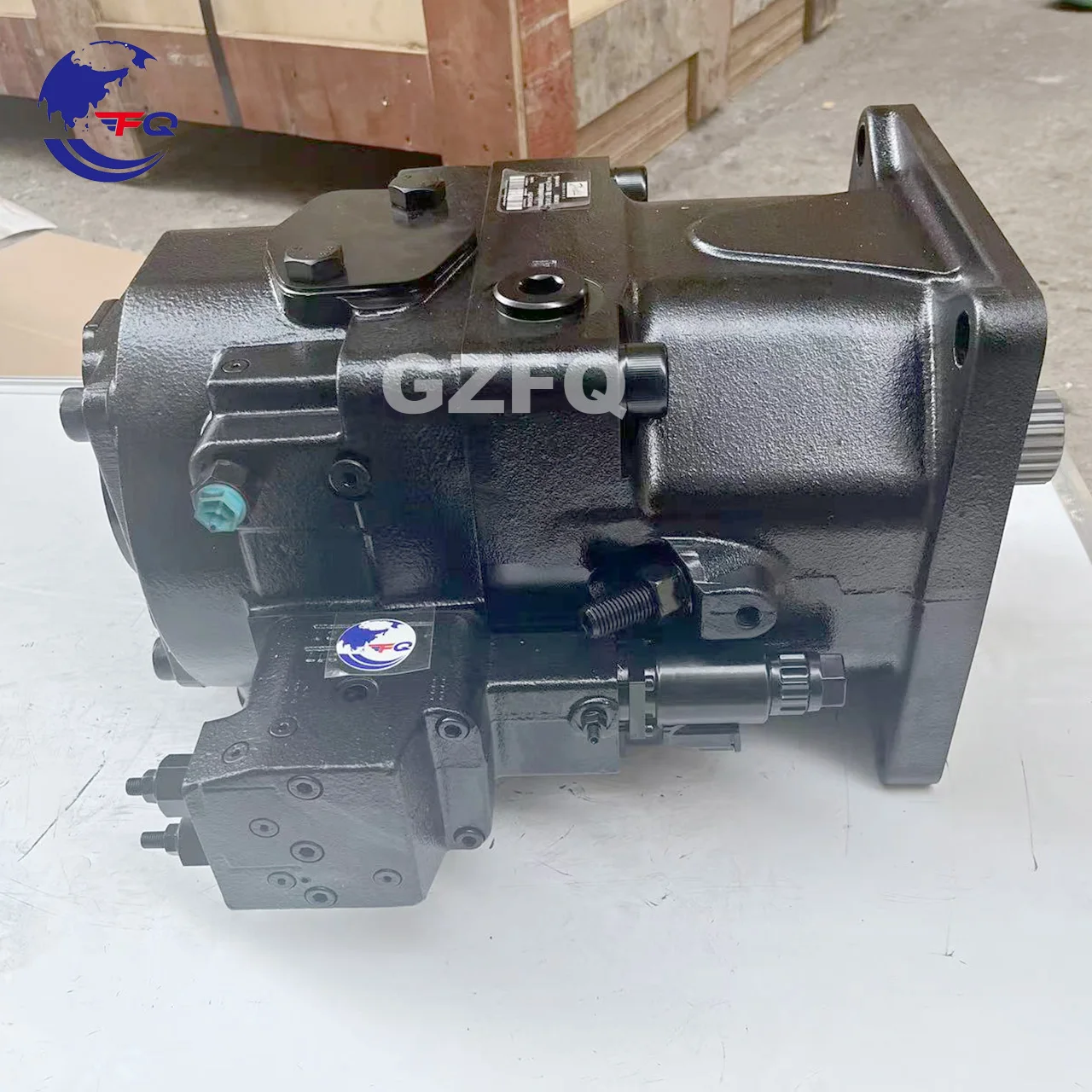 Рисунок 5 - Danfoss D1P открытая цепь высокой