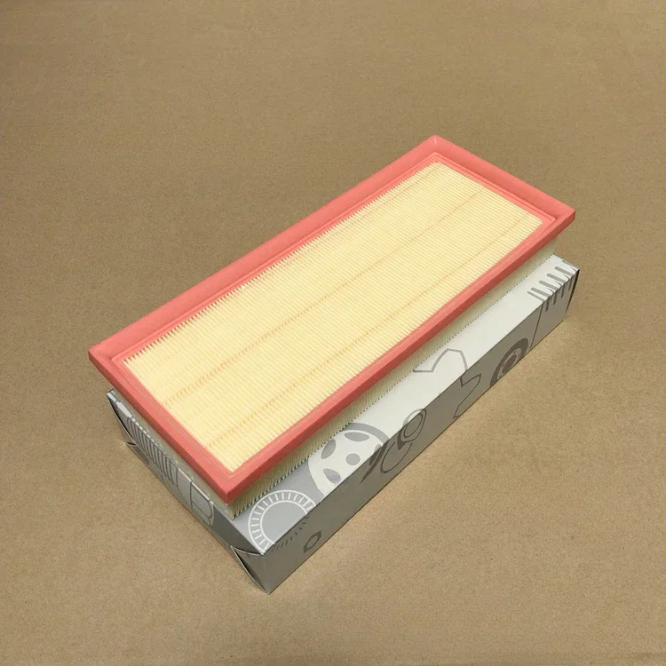 Элемент очистки автомобильного воздушного фильтра A 2780940004 Для Mercedes Benz W212 W222 E550 E63