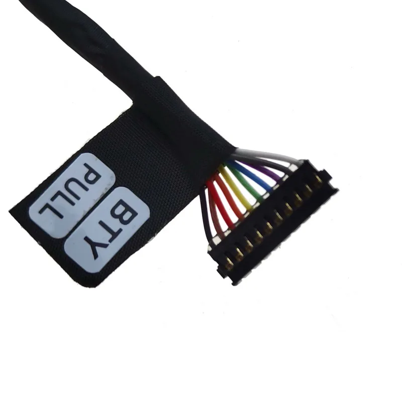 Кабель аккумулятора для Dell Inspiron 5400 5406 5409 7405 5509 5501 3401 E3401 0581XK