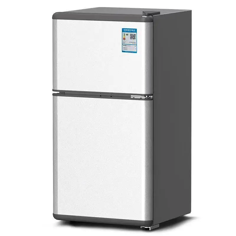 

Factory Direct Sale Small Hotel Freezer 68L Mini Bar Fridge, Small Freezer, Single Door Refrigerator For Hotel