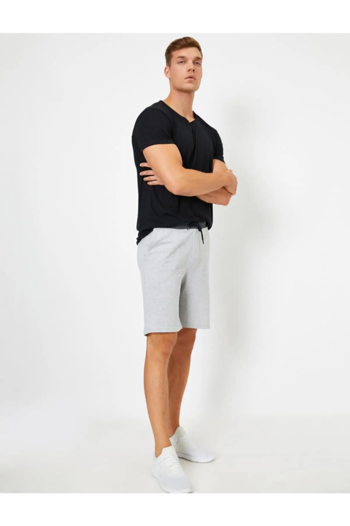 

Men's Shorts Men's Summer Shorts Men should Context with Gray Cell taylor Shorts